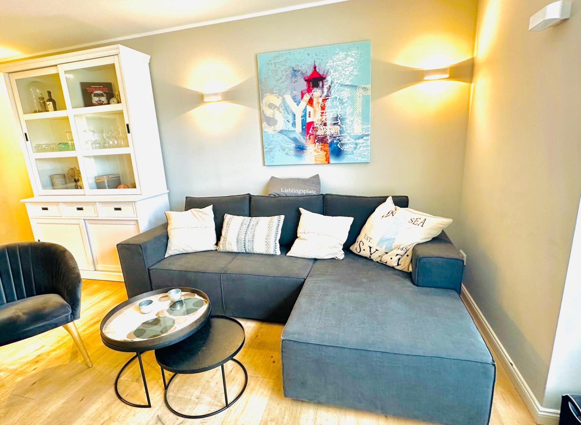 Apartment Koe-gartensuite