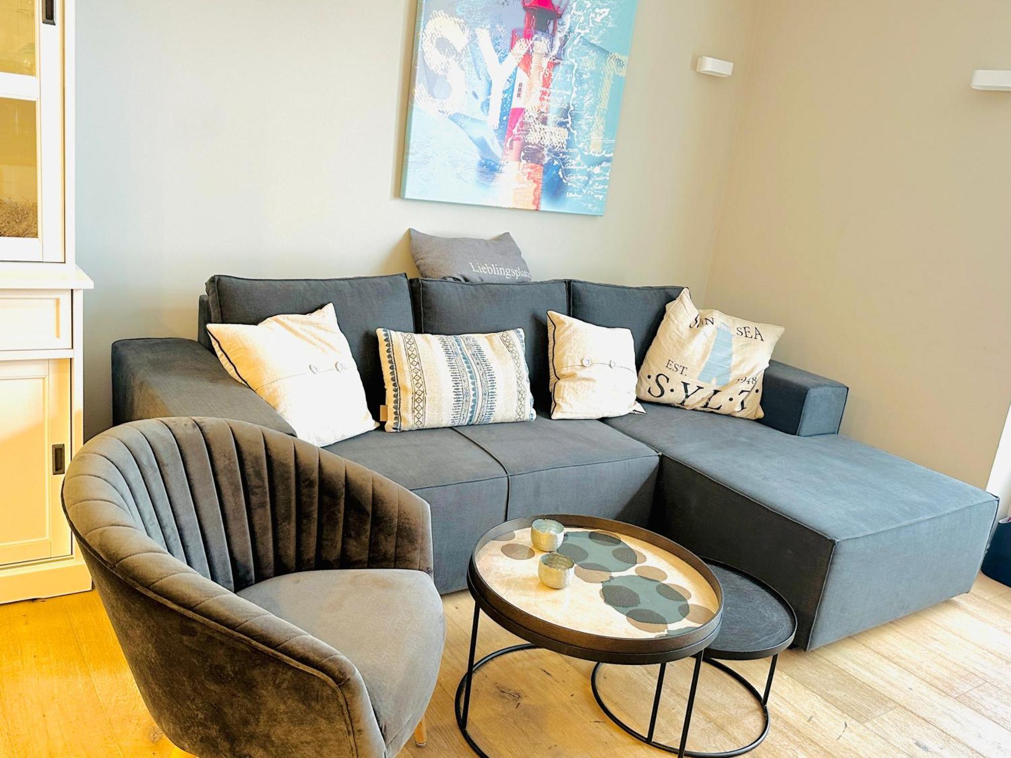 Apartment Koe-gartensuite